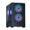 Zalman P30 Air Matx Case 3xvent 120mm Argb 2xusb 3.0 Nero Senza Alimentatore