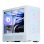 Zalman P30 Air Matx Case 3xvent 120mm Argb 2xusb 3.0 Bianco Senza Alimentatore