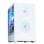 Zalman P30 Air Matx Case 3xvent 120mm Argb 2xusb 3.0 Bianco Senza Alimentatore