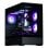 Zalman P30 Matx Case 3xvent 120mm Argb 2xusb 3.0 Nero Senza Alimentatore