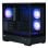Zalman P30 Matx Case 3xvent 120mm Argb 2xusb 3.0 Nero Senza Alimentatore