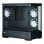 Zalman P30 Matx Case 3xvent 120mm Argb 2xusb 3.0 Nero Senza Alimentatore