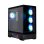 Zalman P40 Ds Atx Box 4xvent 120mm Argb 2xusb 3.0 Nero Senza Alimentatore