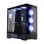 Zalman P40 Ds Atx Box 4xvent 120mm Argb 2xusb 3.0 Nero Senza Alimentatore