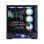 Zalman P40 Ds Atx Box 4xvent 120mm Argb 2xusb 3.0 Nero Senza Alimentatore