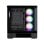 Zalman P40 Ds Atx Box 4xvent 120mm Argb 2xusb 3.0 Nero Senza Alimentatore