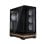 Zalman P40 Namu Atx Box 4xvent 120mm Argb 2xusb 3.0 Nero Senza Alimentatore