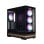 Zalman P40 Namu Atx Box 4xvent 120mm Argb 2xusb 3.0 Nero Senza Alimentatore