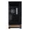 Zalman P40 Namu Atx Box 4xvent 120mm Argb 2xusb 3.0 Nero Senza Alimentatore