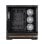 Zalman P40 Namu Atx Box 4xvent 120mm Argb 2xusb 3.0 Nero Senza Alimentatore