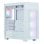 Zalman S5 Neo ATX Case 4xvent 120mm Argb 2xusb 3.0 Bianco Senza Alimentatore