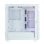 Zalman S5 Neo ATX Case 4xvent 120mm Argb 2xusb 3.0 Bianco Senza Alimentatore