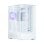 Zalman P40 Prism Atx Box 3xvent 120mm Argb 2xusb 3.0 Bianco Senza Alimentatore