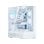Zalman P40 Prism Atx Box 3xvent 120mm Argb 2xusb 3.0 Bianco Senza Alimentatore