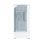 Zalman P40 Prism Atx Box 3xvent 120mm Argb 2xusb 3.0 Bianco Senza Alimentatore