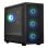 Zalman M5 Matx Case 4xvent 120mm Argb 2xusb 3.0 Nero Senza Alimentatore