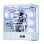 Zalman P50 Ds Atx Box 4xvent 120mm Argb 2xusb 3.0 Bianco Senza Sorgente