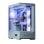 Zalman P50 Ds Atx Box 4xvent 120mm Argb 2xusb 3.0 Bianco Senza Sorgente