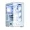 Zalman P50 Ds Atx Box 4xvent 120mm Argb 2xusb 3.0 Bianco Senza Sorgente