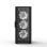 Zalman I3 Neo Tg Atx Box 4xvent 120mm 2xusb 3.0 Nero Senza Alimentatore