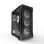 Zalman I3 Neo Tg Atx Box 4xvent 120mm 2xusb 3.0 Nero Senza Alimentatore