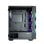 Zalman I3 Neo Tg Atx Box 4xvent 120mm 2xusb 3.0 Nero Senza Alimentatore
