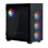 Zalman S5 Neo Atx Box 4xvent 120mm Argb 2xusb 3.0 Nero Senza Alimentatore