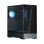 Zalman P40 Prism Atx Box 3xvent 120mm Argb 2xusb 3.0 Nero Senza Alimentatore