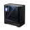 Zalman P40 Prism Atx Box 3xvent 120mm Argb 2xusb 3.0 Nero Senza Alimentatore