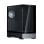 Zalman P40 Prism Atx Box 3xvent 120mm Argb 2xusb 3.0 Nero Senza Alimentatore