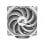 Zalman Cnps10x Performa CPU Cooler Bianco