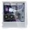 Zalman Z9 Iceberg ATX Case 1xvent 140mm 2xUSB 3.0 Bianco Senza Alimentatore