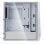 Zalman Z9 Iceberg ATX Case 1xvent 140mm 2xUSB 3.0 Bianco Senza Alimentatore