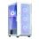 Zalman I3 Neo Argb Atx Box 4xvent 120mm 2xusb 3.0 Bianco Senza Alimentatore