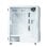 Zalman I3 Neo Argb Atx Box 4xvent 120mm 2xusb 3.0 Bianco Senza Alimentatore