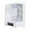 Zalman P40 Ds Atx Box 4xvent 120mm Argb 2xusb 3.0 Bianco Senza Sorgente