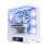 Zalman P40 Ds Atx Box 4xvent 120mm Argb 2xusb 3.0 Bianco Senza Sorgente