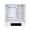 Zalman P40 Ds Atx Box 4xvent 120mm Argb 2xusb 3.0 Bianco Senza Sorgente