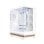 Zalman P40 Namu Atx Box 4xvent 120mm Argb 2xusb 3.0 Bianco Senza Sorgente