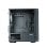 Zalman M4 Mini-itx Case 4xvent 120mm Argb 2xusb 3.0 Nero Senza Alimentatore