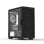 Zalman M4 Mini-itx Case 4xvent 120mm Argb 2xusb 3.0 Nero Senza Alimentatore