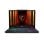 Portátil MSI Cyborg 17 B2RWFKG-068XES 15.6" Intel Core 7 240H 32GB 1TB SSD RTX 5060 8GB FreeDOS RGB