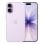 Apple iPhone 17 8 Go 512 Go 6.3" OLED 120 Hz 5G Double SIM Caméra 48 MP iOS 26 Lavande