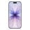 Apple iPhone 17 8 Go 512 Go 6.3" OLED 120 Hz 5G Double SIM Caméra 48 MP iOS 26 Lavande