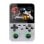 Dam Electronics QUO D007 Consola Retro Portátil RK3326 3.5" Cinzenta com MicroSD 64GB