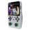 Dam Electronics QUO D007 Consola Retro Portátil RK3326 3.5" Cinzenta com MicroSD 64GB