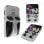 Dam Electronics QUO D007 Consola Retro Portátil RK3326 3.5" Cinzenta com MicroSD 64GB