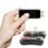 QUO DAM U-06 Consola Retro HDMI FullHD com 660 Jogos Preta