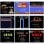 QUO DAM U-06 Consola Retro HDMI FullHD com 660 Jogos Preta