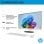 PC Sobremesa HP 24-ct2004ns AMD Ryzen AI 5 340 16GB 1TB SSD Windows 11 Home Blanco